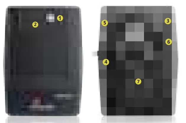 smartbitt 600VA uninterruptible power supply - fig6