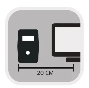 smartbitt 600VA uninterruptible power supply - fig7