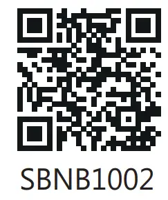 smartbitt 600VA uninterruptible power supply - qr code2