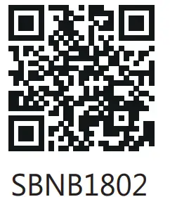 smartbitt 600VA uninterruptible power supply - qr code4