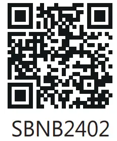 smartbitt 600VA uninterruptible power supply - qr code7