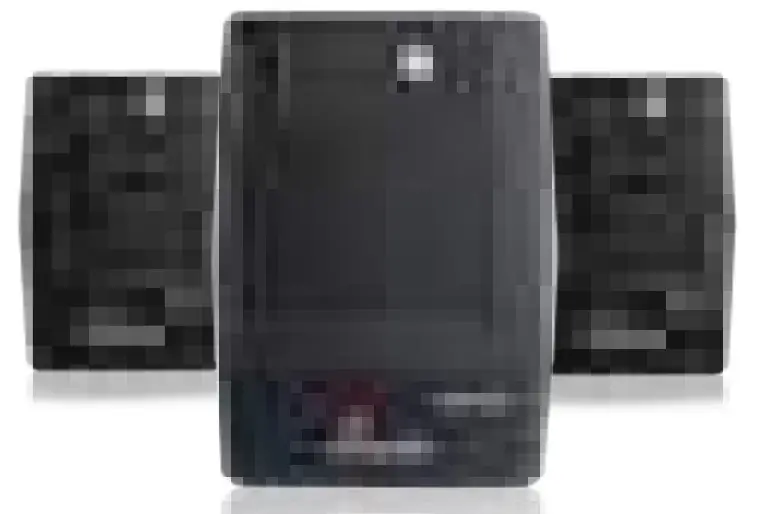 smartbitt 600VA uninterruptible power supply