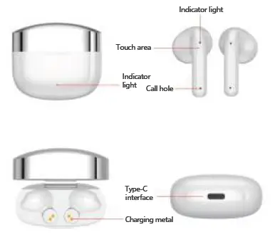 Shenzhen-Xiang-Xiang-Yu-Technology-XY-80-TWS-Wireless-Earphone-1