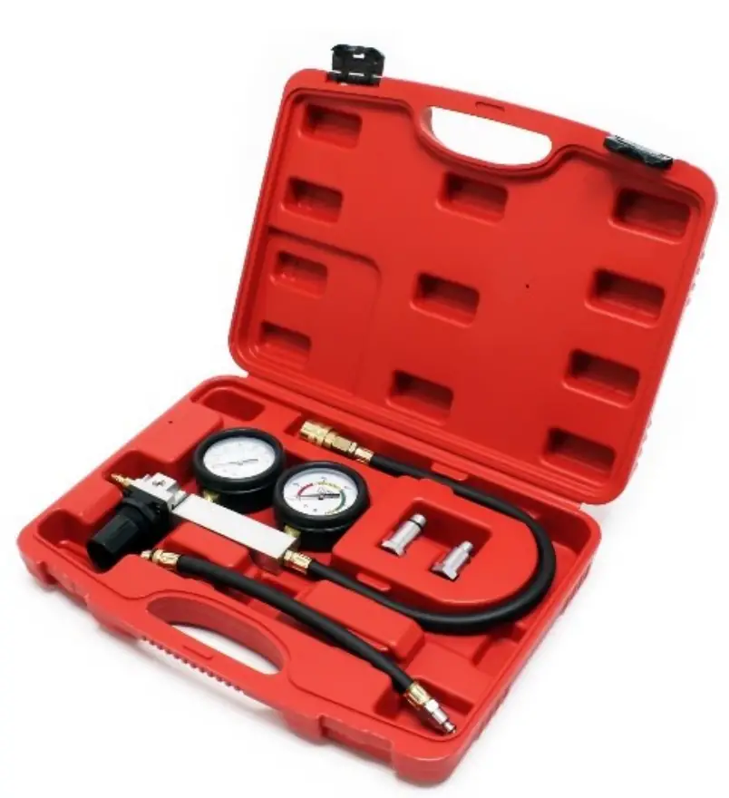 WILDANGER TECHNIK 51726 Compression Pressure Tester -