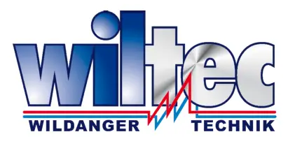 WILDANGER - logo