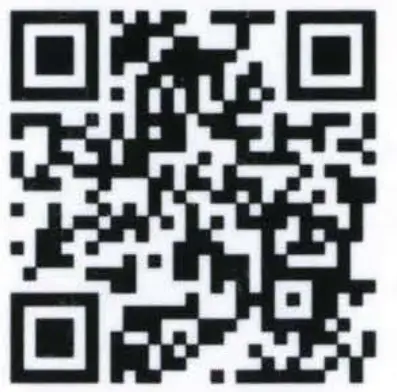 JENSEN JS69T Car audio speakers - qr