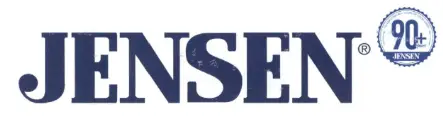 JENSEN logo