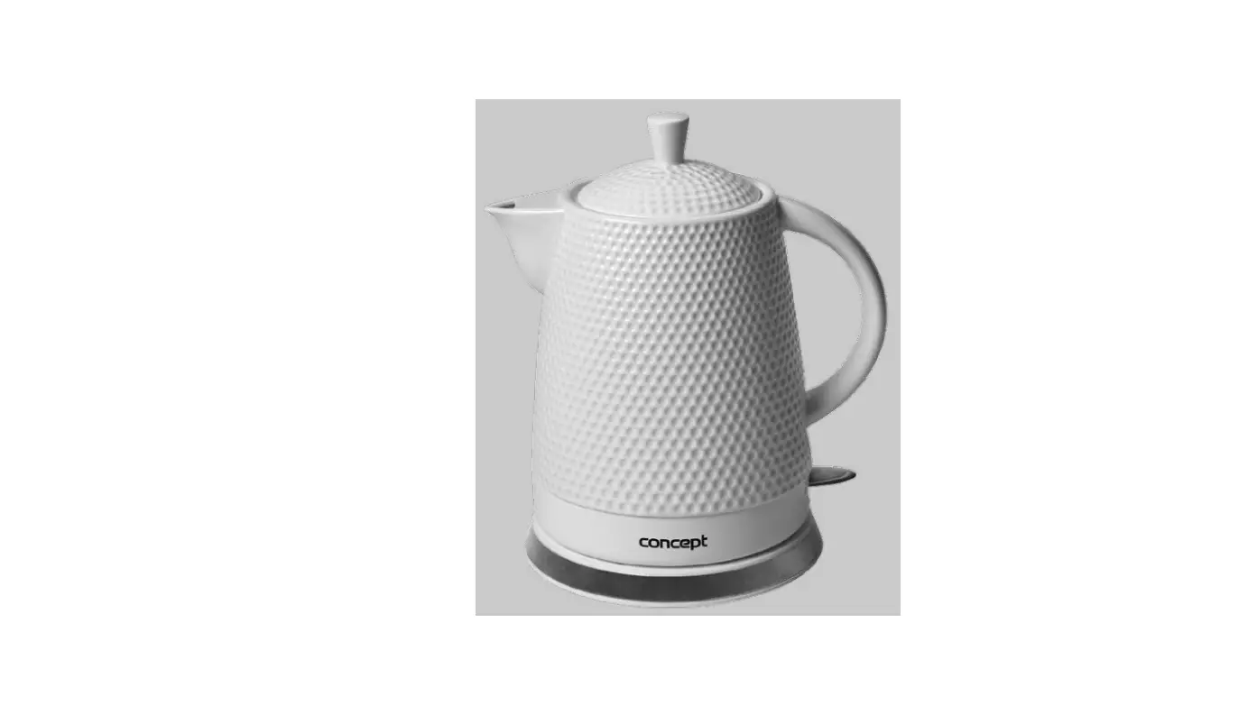 Concept Rk 0040 Ceramic Jug Kettle Instruction Manual Concept Rk 0040 Ceramic Jug Kettle Instruction Manual