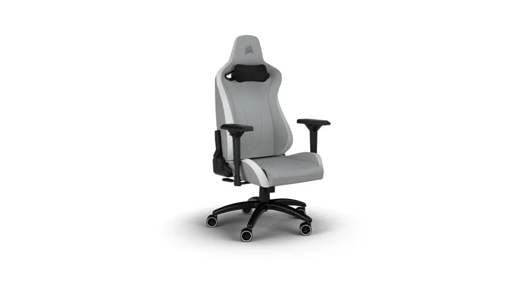 Corsair Tc200 Gaming Chair User Guide