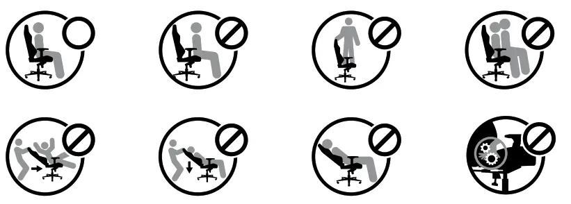 CORSAIR TC200 Gaming Chair - fig 5