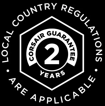 CORSAIR TC200 Gaming Chair - icon