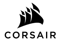 CORSAIR logo