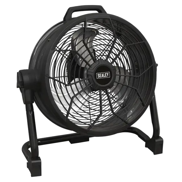 SEALEY-HVD16C-CORDED-HIGH-VELOCITY-DRUM-FAN-image
