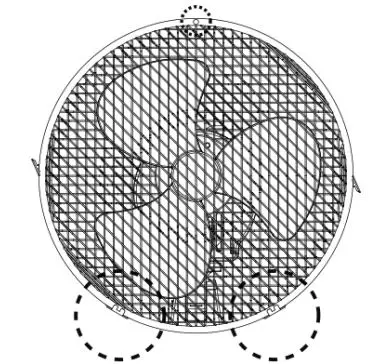 anslut-014491-Table-Fan-FIG2