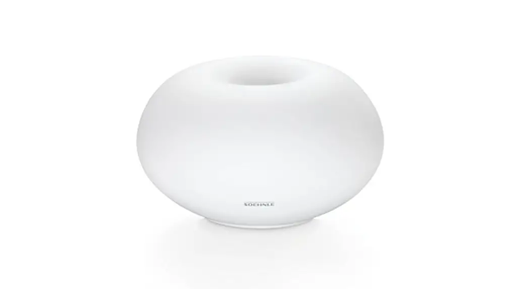 Soehnle 68056 Milano Plus Aroma Diffuser User Manual