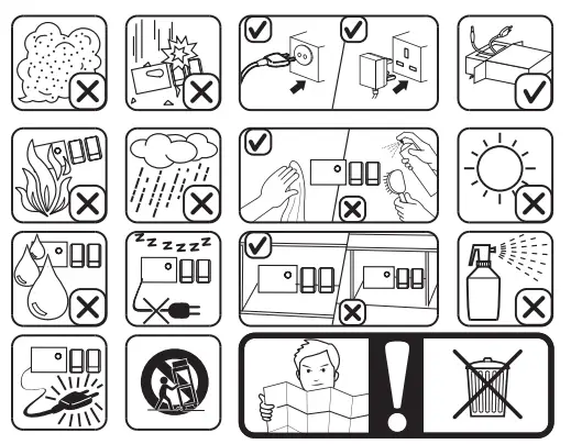 Boytone-BT-225FB-Wireless-Bluetooth-Stereo-Audio-Speaker-Bookshelf-System-fig-5