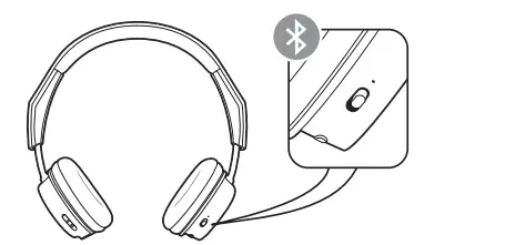 Plantronics-BackBeat-FIT-500-On-Ear-Sport-Headphones-Wireless-Headphones-Fig-1