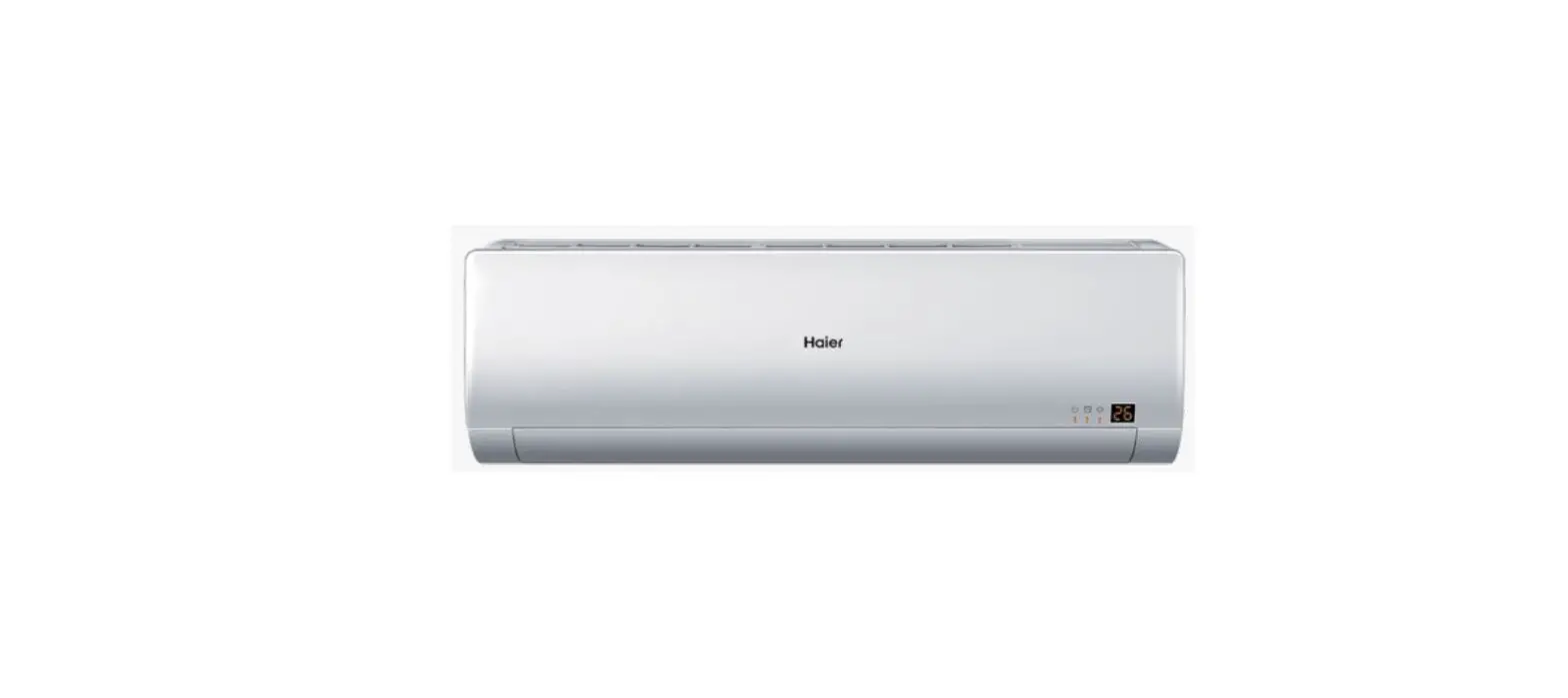 Haier As07ns3hra 2.0 Kw High Wall Air Conditioning User Guide
