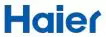 Haier-LOGO