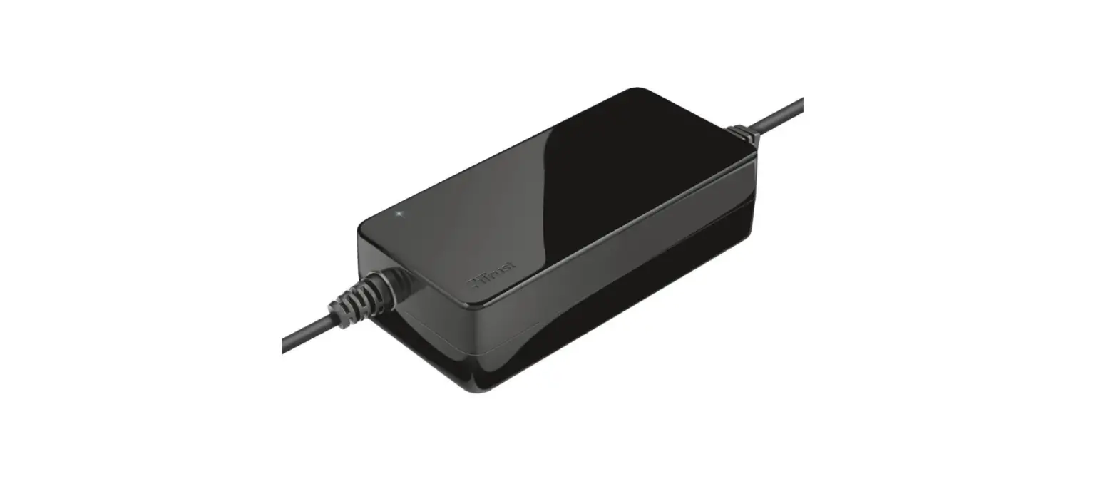 Trust 19139 Primo Laptop Charger User Guide