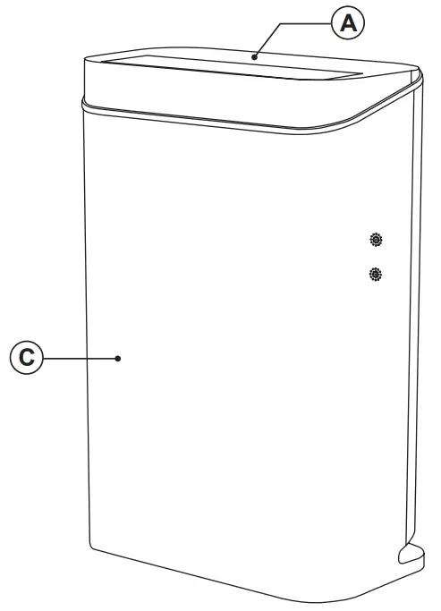 taurus ALPATEC Air Purifier - 2