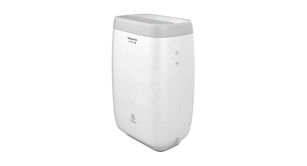Taurus Alpatec Air Purifier User Guide Taurus Alpatec Air Purifier User Guide