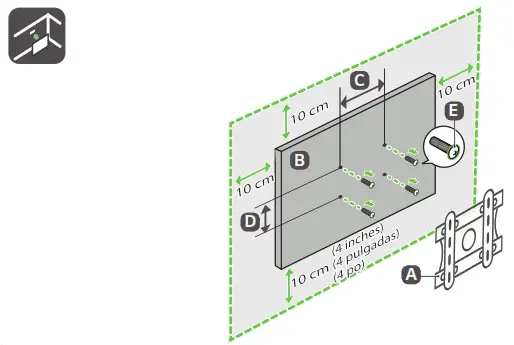 LG OLED55G2PUA OLED evo Gallery Edition TV - fig11