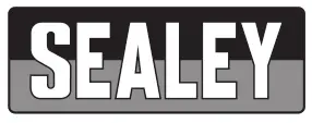 SEALEY logo