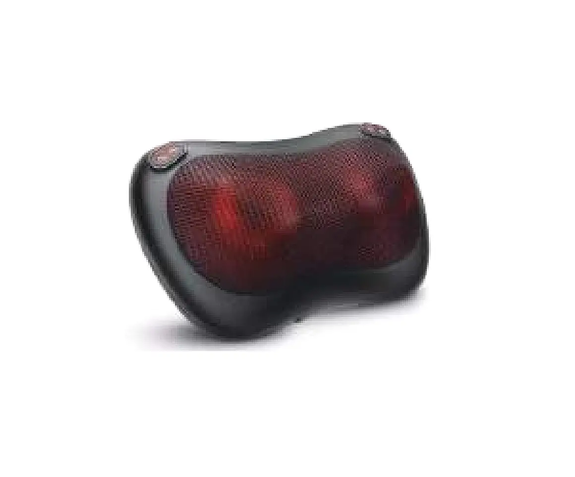 Nekteck Ly-755a Cushion Massager Instruction Manual Nekteck Ly-755a Cushion Massager Instruction Manual