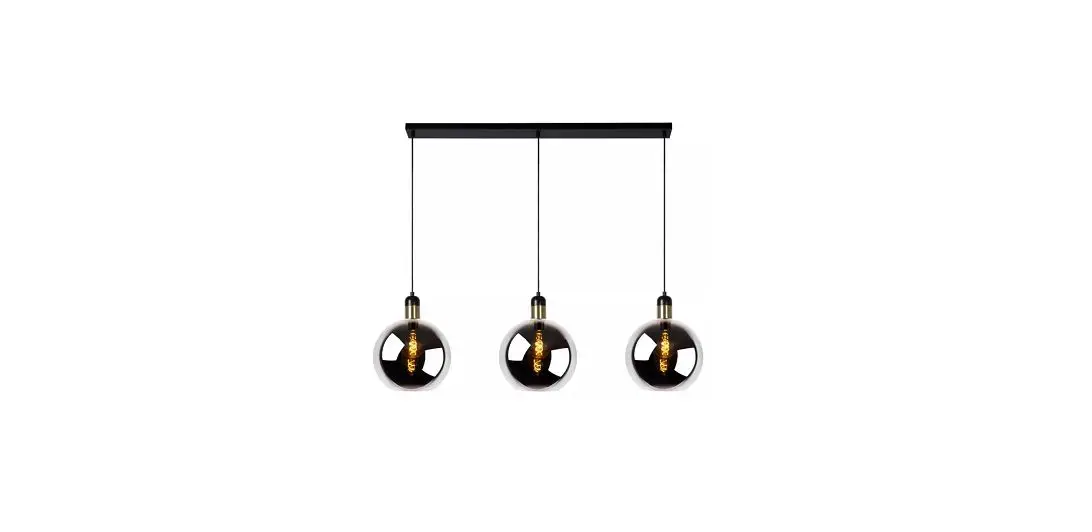 Lucide 3xe27 Julius Hanging Lamp User Guide