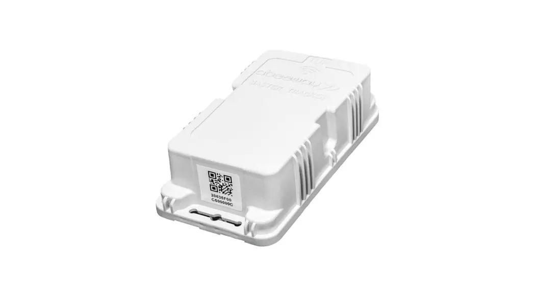 Abeeway Abew-indstrac-lna Industrial Tracker User Guide Abeeway Abew-indstrac-lna Industrial Tracker User Guide