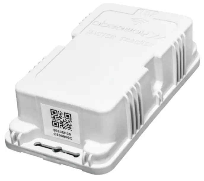 Abeeway ABEW-INDSTRAC LNA Industrial Tracker
