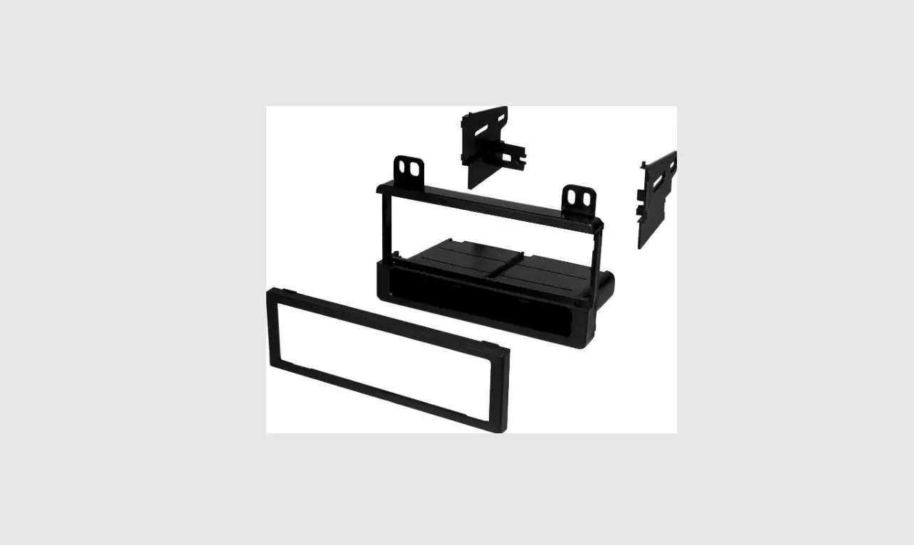 American International Fmk550 Mounting Kit Instruction Manual American International Fmk550 Mounting Kit Instruction Manual