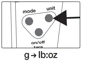 Korona-electric-Mia-Kitchen-Scales-FIG-2