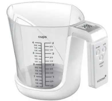 Korona-electric-Mia-Kitchen-Scales-PRODUCT