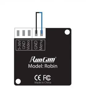 NTSC & PAL System Switchable