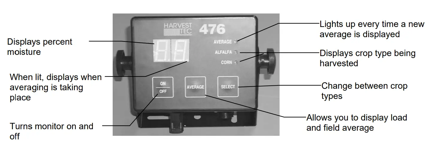 HARVEST-TEC-476-Moisture-Monitor-FIG-5