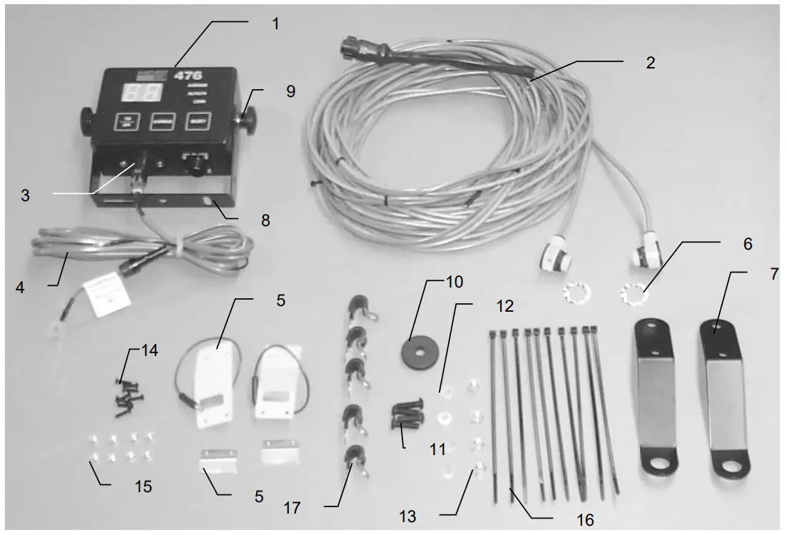 HARVEST-TEC-476-Moisture-Monitor-FIG-9
