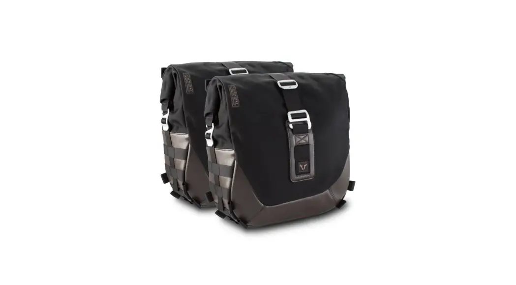 Sw-motech Bc.hta.11.928.20000 Side Saddlebags Instruction Manual