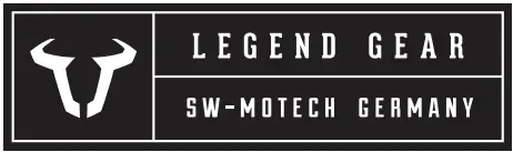 SW MOTECH BC HTA 11 928 20000 Side Saddlebags - icon 1