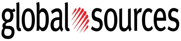 global sources LOGO