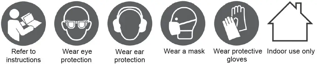 SEALEY SM1300 Oscillating Belt Spindle Sander-1