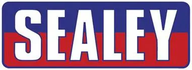 SEALEY logo