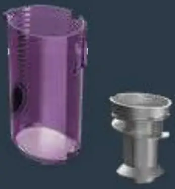 Rowenta RH9639WO Handstick Cordless XForce 860 Allergy - FIG 13