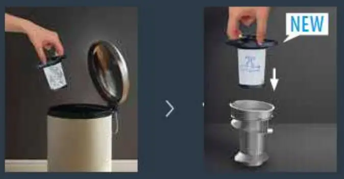 Rowenta RH9639WO Handstick Cordless XForce 860 Allergy - FIG 16