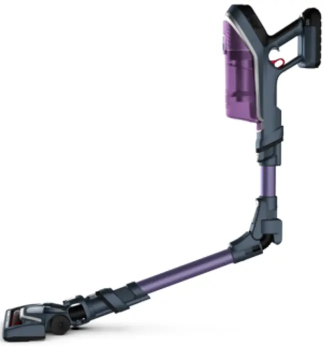 Rowenta RH9639WO Handstick Cordless XForce 860 Allergy