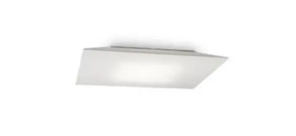 Paul Neuhaus 14571-16 Frameless Led Ceiling Light Instructions Paul Neuhaus 14571-16 Frameless Led Ceiling Light Instructions