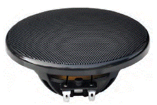 Singl=Voice-Coil-Car-Subwoofer-3.5-Inches-20-Watts-at-4-Ohm-Car-Audio-Powered-Subwoofer-Fig-2