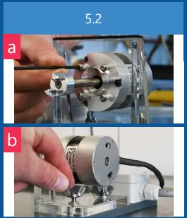 Loligo Systems SW10050 Mini Swim Tunnel-fig4