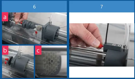 Loligo Systems SW10050 Mini Swim Tunnel-fig5